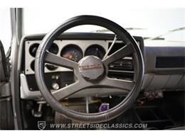 1981 Chevrolet C10 (CC-2071942) for sale in Concord, North Carolina