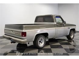 1981 Chevrolet C10 (CC-2071942) for sale in Concord, North Carolina