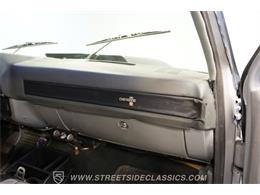 1981 Chevrolet C10 (CC-2071942) for sale in Concord, North Carolina