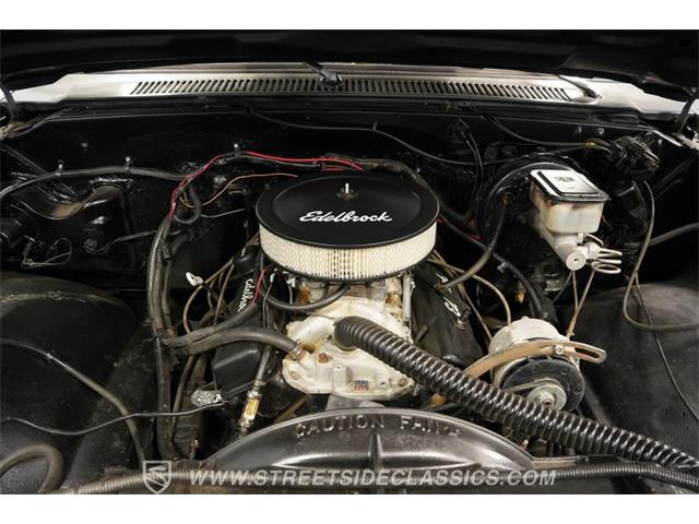 1981 Chevrolet C10 (CC-2071942) for sale in Concord, North Carolina