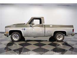 1981 Chevrolet C10 (CC-2071942) for sale in Concord, North Carolina