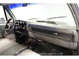 1981 Chevrolet C10 (CC-2071942) for sale in Concord, North Carolina