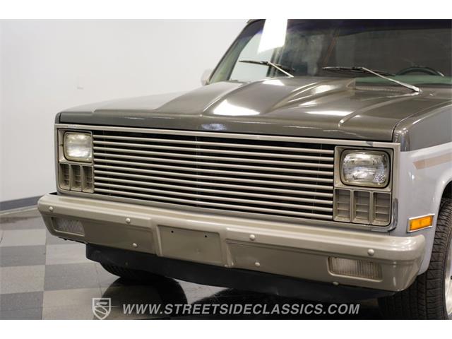 1981 Chevrolet C10 (CC-2071942) for sale in Concord, North Carolina