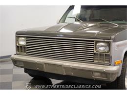 1981 Chevrolet C10 (CC-2071942) for sale in Concord, North Carolina