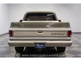 1981 Chevrolet C10 (CC-2071942) for sale in Concord, North Carolina