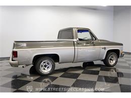 1981 Chevrolet C10 (CC-2071942) for sale in Concord, North Carolina