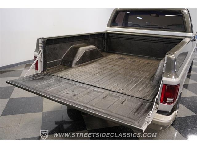 1981 Chevrolet C10 (CC-2071942) for sale in Concord, North Carolina