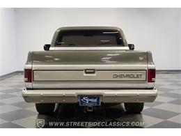1981 Chevrolet C10 (CC-2071942) for sale in Concord, North Carolina