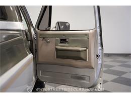 1981 Chevrolet C10 (CC-2071942) for sale in Concord, North Carolina
