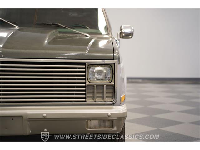 1981 Chevrolet C10 (CC-2071942) for sale in Concord, North Carolina