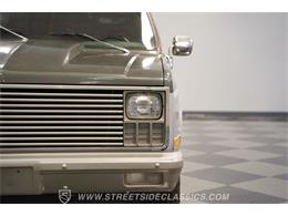 1981 Chevrolet C10 (CC-2071942) for sale in Concord, North Carolina