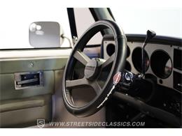 1981 Chevrolet C10 (CC-2071942) for sale in Concord, North Carolina