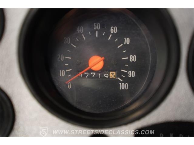 1981 Chevrolet C10 (CC-2071942) for sale in Concord, North Carolina