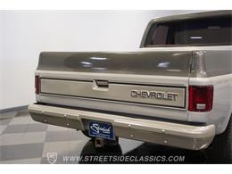 1981 Chevrolet C10 (CC-2071942) for sale in Concord, North Carolina