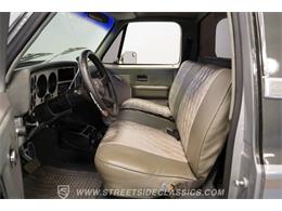 1981 Chevrolet C10 (CC-2071942) for sale in Concord, North Carolina