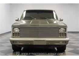 1981 Chevrolet C10 (CC-2071942) for sale in Concord, North Carolina