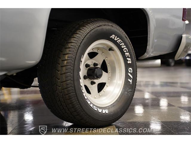 1981 Chevrolet C10 (CC-2071942) for sale in Concord, North Carolina