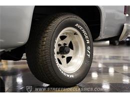 1981 Chevrolet C10 (CC-2071942) for sale in Concord, North Carolina