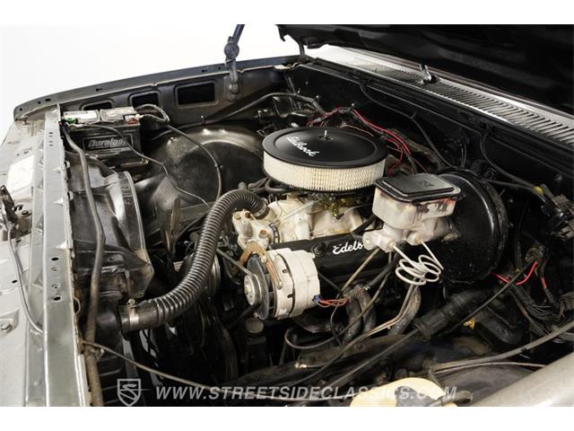 1981 Chevrolet C10 (CC-2071942) for sale in Concord, North Carolina