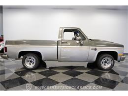 1981 Chevrolet C10 (CC-2071942) for sale in Concord, North Carolina