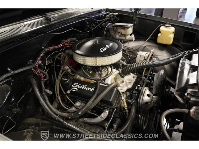 1981 Chevrolet C10 (CC-2071942) for sale in Concord, North Carolina