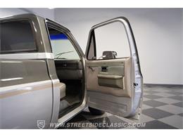 1981 Chevrolet C10 (CC-2071942) for sale in Concord, North Carolina