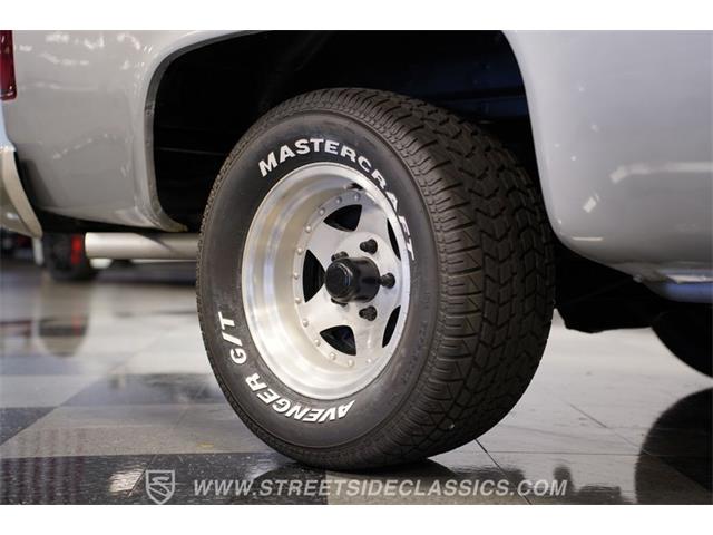1981 Chevrolet C10 (CC-2071942) for sale in Concord, North Carolina