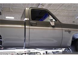1981 Chevrolet C10 (CC-2071942) for sale in Concord, North Carolina