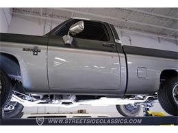 1981 Chevrolet C10 (CC-2071942) for sale in Concord, North Carolina