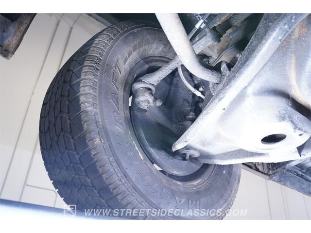1981 Chevrolet C10 (CC-2071942) for sale in Concord, North Carolina