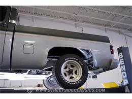 1981 Chevrolet C10 (CC-2071942) for sale in Concord, North Carolina