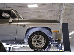 1981 Chevrolet C10 (CC-2071942) for sale in Concord, North Carolina