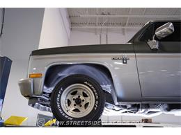 1981 Chevrolet C10 (CC-2071942) for sale in Concord, North Carolina