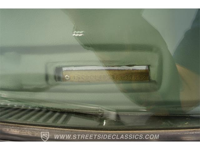 1981 Chevrolet C10 (CC-2071942) for sale in Concord, North Carolina