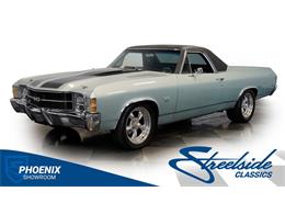 1971 Chevrolet El Camino (CC-2071943) for sale in Mesa, Arizona