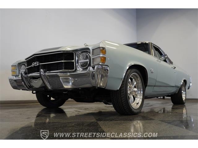1971 Chevrolet El Camino (CC-2071943) for sale in Mesa, Arizona