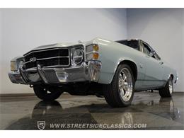 1971 Chevrolet El Camino (CC-2071943) for sale in Mesa, Arizona