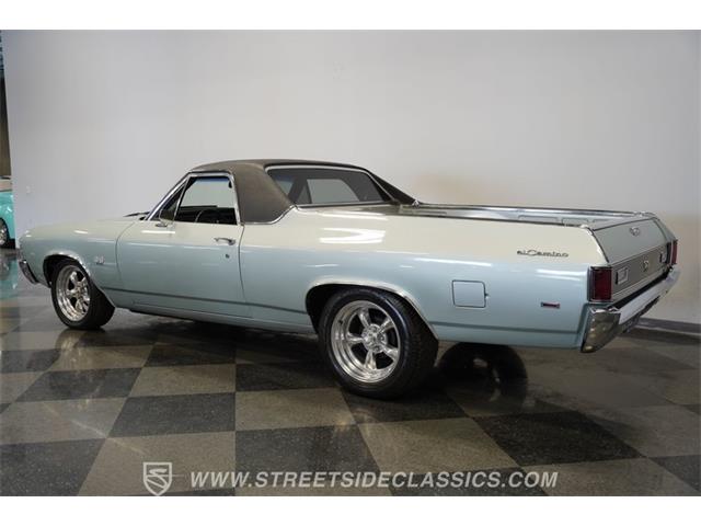 1971 Chevrolet El Camino (CC-2071943) for sale in Mesa, Arizona