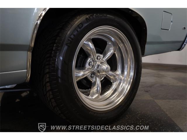 1971 Chevrolet El Camino (CC-2071943) for sale in Mesa, Arizona