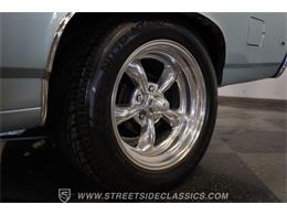 1971 Chevrolet El Camino (CC-2071943) for sale in Mesa, Arizona
