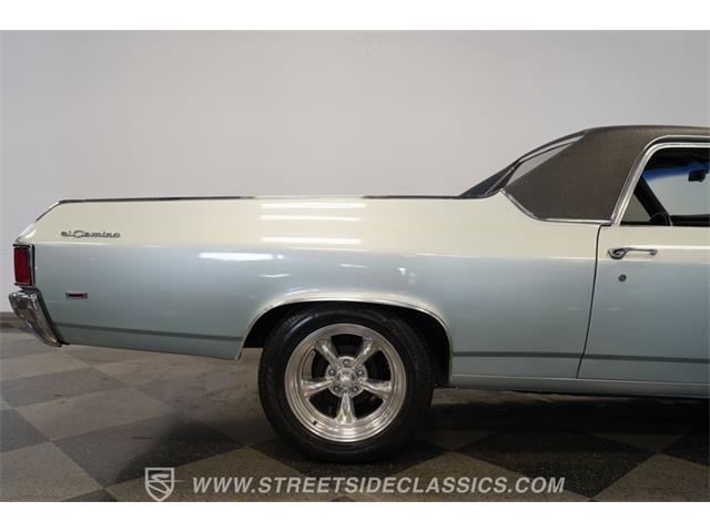 1971 Chevrolet El Camino (CC-2071943) for sale in Mesa, Arizona