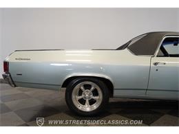 1971 Chevrolet El Camino (CC-2071943) for sale in Mesa, Arizona