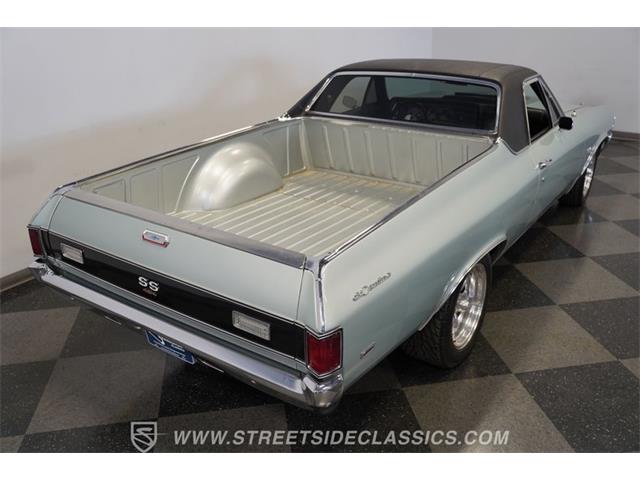 1971 Chevrolet El Camino (CC-2071943) for sale in Mesa, Arizona