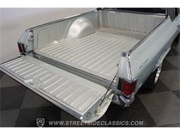 1971 Chevrolet El Camino (CC-2071943) for sale in Mesa, Arizona