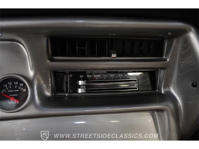 1971 Chevrolet El Camino (CC-2071943) for sale in Mesa, Arizona