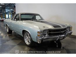 1971 Chevrolet El Camino (CC-2071943) for sale in Mesa, Arizona