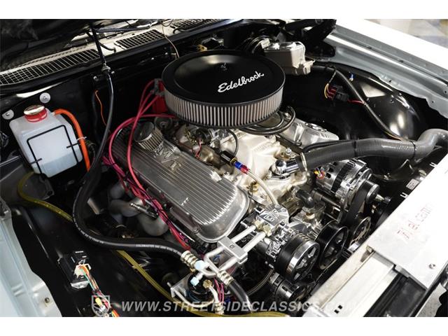 1971 Chevrolet El Camino (CC-2071943) for sale in Mesa, Arizona
