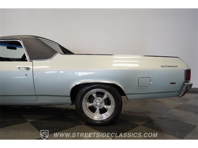 1971 Chevrolet El Camino (CC-2071943) for sale in Mesa, Arizona