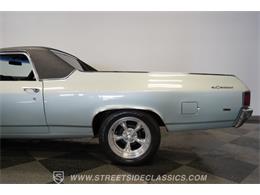 1971 Chevrolet El Camino (CC-2071943) for sale in Mesa, Arizona