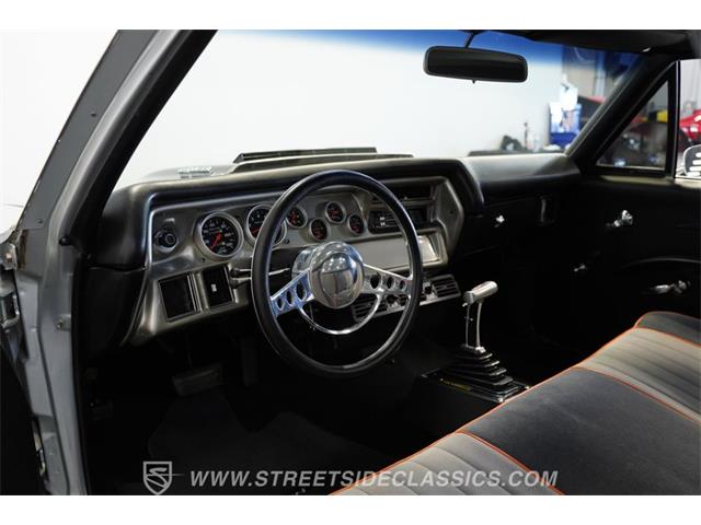 1971 Chevrolet El Camino (CC-2071943) for sale in Mesa, Arizona